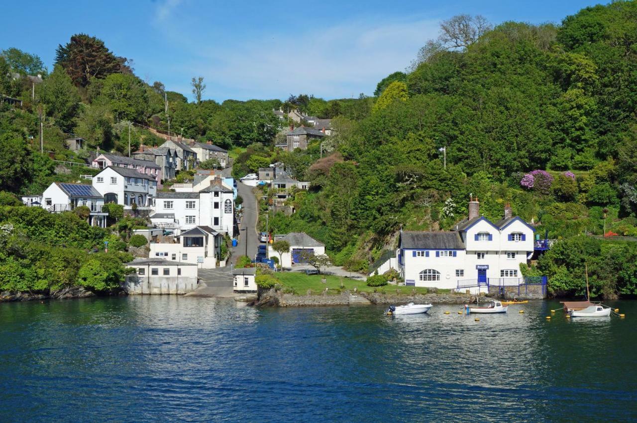 Fowey River Views Exterior foto
