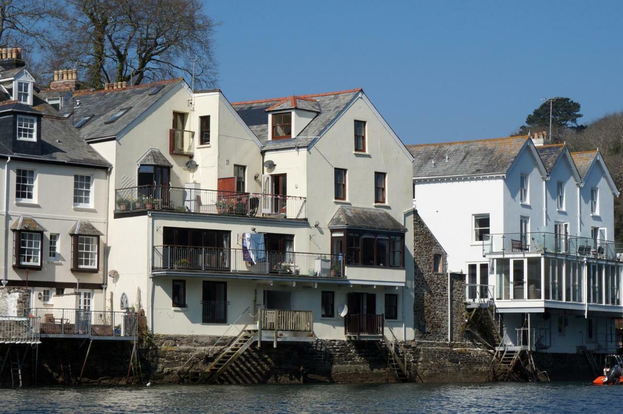 Fowey River Views Exterior foto